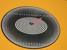 QUEEN PICTURE PICTURE DISC JAZZ LP UK PRESS NM  TOP COLLECTORS AUDIOFILI 