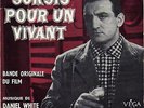 BOF SURSIS POUR UN VIVANT DANIEL WHITE FRENCH ORIG EP OST