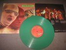 Devo - Are We Not Men, We Are Devo LP 1978 Rare 1st press Green Vinyl Ex/Ex UK