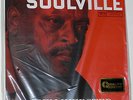 THE BEN WEBSTER QUINTET Soulville ANALOGUE PRODUCTIONS (Verve) 2x 45rpm MONO set