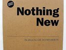 Gil Scott-Heron - Nothing New - Record Store Day 2014 RSD