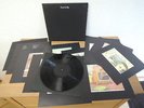 FAUST SO FAR MINT 1972 KRAUTROCK BOMBE ULTRA RAR WITH ALL INSERTS COMPLETE