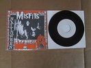 MISFITS Halloween / Halloween II PLAN 9 7