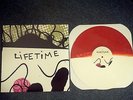 Lifetime S/T 12