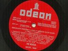 BEATLES - SERGEANT PEPPER -  - 1967 SPAIN ODEON 1st PR + IMPORT SLEEVE