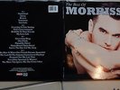 Morrissey - SUEDEHEAD/THE BEST OF 2 LP Vinyl Set - FOC EMI 3771