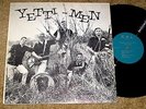 PRIVATE 1964 MN Surf Punk LP - THE YETTI-MEN - KAL Records - Only 500 Pressed