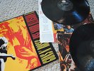 GUNS N ROSES 2 X LP USE YOUR ILLUSION 1 ORIGINAL PRESS 1991 GEFFEN