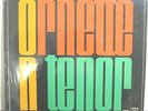 ornette Coleman-On Tenor-Rare Original 2 Tone Stereo Jazz LP-Near Mint In Shrink