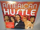 LP SOUNDTRACK American Hustle 2LPs COLORED VINYL RSD 2014 MINT