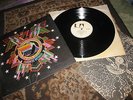 Hawkwind - In Search Of Space UK Rock Prog LP 1971 + Log Book RARE