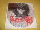 QUEENS OF THE STONE AGE - PJ HARVEY LIVE AT MUSIC BOX 7'' DESERT SESSIONS KYUSS