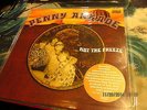 Penny Arkade - Not the Freeze RSD black friday 2014 sealed, new