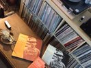 Harry Smith's Anthology of American Folk Music Folkways 6LPs 2951, 2952, 2953