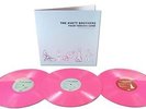 The Avett Brothers Four Thieves Gone Ltd Edition Pink 3xLP /50 OOP RARE and NEW