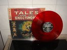 Epileptic Hillbillys, Tales from the Underground, LP, Psychobilly