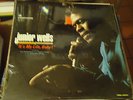 JUNIOR WELLS It's My Life, Baby LP Vanguard blues NM in shrink first pressing