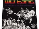 SEALED & MINT - WU-TANG MEETS THE INDIE CULTURE VOL. 1 ? DOUBLE 12
