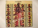 DENNIS BROWN Just Dennis OBSERVER LP 1975 Heavy Roots NINEY THE OBSERVER Listen