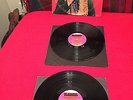 CAPTAIN BEEFHEART Trout Mask Replica - Straight Label - 2MS-2027 - 2 Record Set