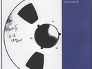 Roedelius - Tape Archive 1973-1978 Vinyl EU 3LP+CD