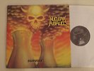 NUCLEAR ASSAULT - Survive LP New Musidisc France 1988