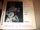 SHIRLEY COLLINS:RARE EARLY COLLECTOR EP
