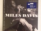MILES DAVIS - ENIGMA - VINYL EP/LP 10