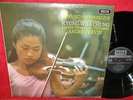 SXL 6493 STEREO UK TCHAIKOVSKY SIBELIUS VIOLIN CONCERTO KYUNG WHA CHUNG PREVIN