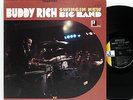 Buddy Rich       Swingin´new         Funky Big Band        USA       NM # 49