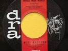 Mike Masters Teen Doo Wop Rare DRA 45rpm 1962