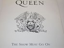 QUEEN THE SHOW MUST GO ON 7