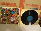 ORIG 1967 RED CRAYOLA THE PARABLE OF ARABLE LAND MONO LP INTERNATIONAL ARTIST