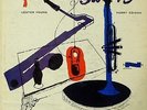 Lester Young/Harry Edison-Pres and Sweets-Norgran 1043-DSM RARE