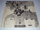 W/5/14 Schallplatte Langspielplatte Platte Vinyl LP REVOLVER The Beatles 1966
