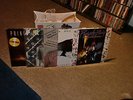 Prince 5 LP Vinyl Top Zustand Purple Rain (pink Vinyl) Parade Dirty Mind For You