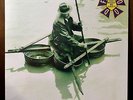 THEY MIGHT BE GIANTS Flood LP RSD Black Friday 2014 SEALED