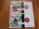 BEETHOVEN : Complete Sonatas / Noel LEE & Paul MAKANOWITZKY Set Of 2 LP LUMEN