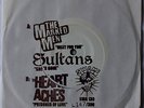 SULTANS Heart Aches MARKED MEN Tour 7
