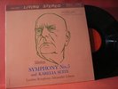 RCA LSC-2405 ALEXANDER GIBSON-SIBELIUS 