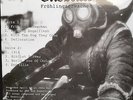 Endstille - Frühlingserwachen LP Vinyl lim. 300 SEALED Watain