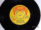 Early Eathopians 7inch skinhead reggae single