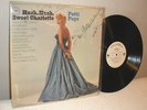 Patti Page - Hush, Hush, Sweet Charlotte  Condition (LP/Sleeve): NM/NM