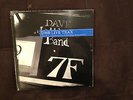 Dave Matthews Band Live Trax Volume 1 BLACK Vinyl Record - OOP - New - Sealed