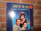 The Sapphires 