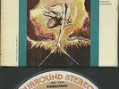 Quadraphonic 4 Spur Tonband Reel to Reel : Mahler - Symphony #9 Vol2 (Abravanel)