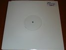 OASIS-COLUMBIA RARE 1-SIDED TEST PRESSING RARE Independent Label Market 29/11/14