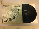 STARDUST INTERNATIONAL & TAYFUN LP 1973  JAZZFUNK