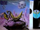 PRAYING MANTIS - TIME TELLS NO LIES / 1981 Arista / UK/12