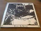 MOONBLOOD ** BLUT & KRIEG / SOB  A LUA DO BODE ** VINYL 2-LP